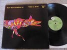 THE FOX FOR FOX SAKE VOL1 1970 US LP CREWE CR1336 STEREO GIMMIX SLEEVE VG/EX
