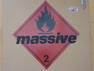 Massive Attack - blue lines - Vinyl 1991 - nm