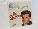 Del Shannon  Runaway  Big Top 12-1303  sealed in a loose baggy  original LP