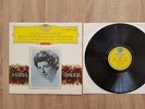 DGG 136 369 RED STEREO TULIP ED1 MARIA STADER - MOZART ARAIS FOR SOPRANO NM NM