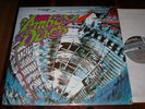 THE AMBOY DUKES LP: same 2nd USA 1968 Mainstream S/6104 TOP