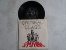 Criminal Class – Fighting The System 7