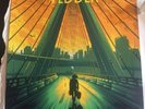 Eddie Vedder Sao Paulo Dan Mumford SE Poster