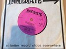 Small Faces - Afterglow b/w Wham Bam IMMEDIATE IM077 Mono UK 1967 1st