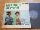 The Peanuts - Hit Parade Vinyl LP