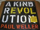Paul Weller - A Kind Revolution 5 x 10