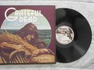 GRATEFUL DEAD  WAKE OF THE FLOOD   LP   JERRY GARCIA