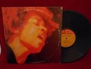 JIMI HENDRIX EXPERIENCE  ELECTRIC LADYLAND  ORIGINAL 2-T0NE LABEL