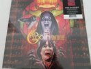 New Sealed Death Waltz Mondo GOBLIN Tour 2013 EP Record Red Vinyl Suspiria