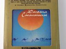 Caravanserai SANTANA QUAD Quadraphonic ORIGINAL 8 TRACK Tape (Not LP)