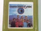 Earth, Wind & Fire QUAD Quadraphonic ORIGINAL 8 TRACK Tape (Not LP)