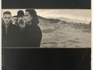 U2 The Joshua Tree LP 1987 12