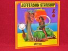 LP JEFFERSON STARSHIP SPITFIRE 1976 GRUNT QUAD SEALED QUADRAPHONIC