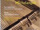 SUPER-RARE UK LP - ASD 255 - Stereo - MICHELANGELI - Ravel - Rachmaninov - NM