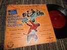 BILL HALEY&HIS COMETS Rock Around the clock/Thirteen Women +2 7