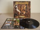 BLIND GUARDIAN: Tales From The Twilight World * First Press LP   * Running Wild