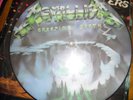 METALLICA CREEPING DEATH PICTURE DISK EP BARGAIN  