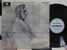 MALCUZYNSKI / CHOPIN MAZURKAS, RARE UK ORIG. COLUMBIA LP B/S SAX 2465 STEREO ED1