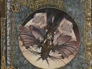 Jon Anderson Olias Of Sunhillow + Inner - EX vinyl LP album record UK K50261