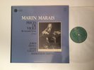 SAVALL GALLET SMITH Marin Marais FRENCH LP ASTREE AS 4