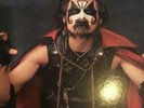 king diamond the family ghost record