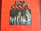 Alice Cooper - Easy Action - 1973 RE Vinyl WB/Straight WS 1845 VG++/VG+ Gatefold