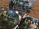 Iron Maiden - A Matter Of Life And Death - Rare Ltd Edition Double Picture Disc