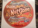 Small Faces Ogdens Nut Gone Flake Red Vinyl LP Sainsburys Exclusive WORLDWIDE