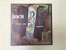 PIERRE FOURNIER Bach Solo Cello Suites FRENCH 3LP BOX FESTIVAL CFC 60.014