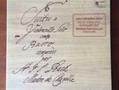 Nikolaus Harnoncourt J.S. Bach — Les Six Suites Pour Violoncelle Seule HM 381-83
