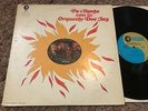 Orquesta dee jay Pa ‘Alante lp latin  original MGM NOT REISSUE