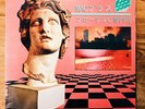 MACINTOSH PLUS ? FLORAL SHOPPE ? PINK ? VINYL LP + POSTER