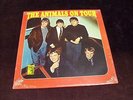 THE ANIMALS 