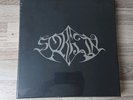 Sorhin Förbannade År 1993-2001 2xLP + 2x10