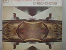 Thelonious Monk.LP Criss-Cross.Orig.1st.Press.Columbia 2038.Mono.EX.