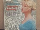 Jazz Vocal lp Beverly Kenney Live Yesterday Original 1959 Mono Promo DL8948 DG