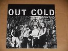 OUT COLD lowell LP SEALED original 1994 punk hardcore bad chopper oblivionation