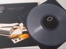 ARCTIC MONKEYS - Tranquility Base -180g HQ CLEAR Vinyl - LIMITED EDITION