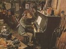 Thelonious monk-Underground  Vinyl / 12