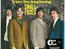 SMALL FACES From The Beginning Vinyl Record LP Decca 2015 180 Gram New Sealed