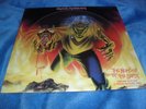 IRON MAIDEN -THE NUMBER OF THE BEAST- ULTRA LIMITED EDITION 12