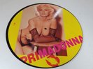 RARE IMPORT MADONNA PRIMADONNA ORIGINAL 1991 12