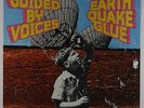Guided By Voices - Earthquake Glue LP - Matador VG++