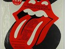 Rolling Stones - Sucking In The Seventies LP - Rolling Stones VG+ Shrink