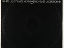 Velvet Underground - White Light/White Heat LP - Verve VG++