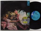 CANNED HEAT Living The Blues LIBERTY LDL-84001 2XLP VG+/NM uk gatefold