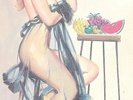 NUDE PEEK-A-Boo LP THAILAND Thai issue US seller
