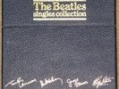 Beatles Singles Collection boxed set LIKE NEW picture sleeve 45s