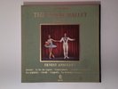 ERNEST ANSERMET The Royal ballet Recitals FRENCH 2LP BOX RCA SOR 640759 STEREO