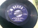 Mod- Freakbeat--JIMMY WINSTON--Sorry She's Mine-small faces very rare decca 1966
